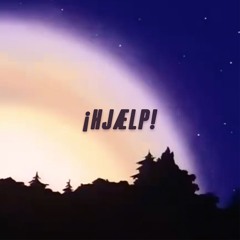 HJÆLP