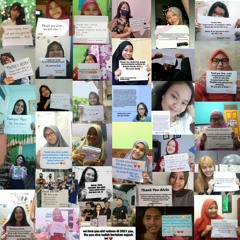 nosstress - pegang tanganku