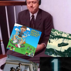 The Lowkey Podcast #12 Bill Clinton Edition