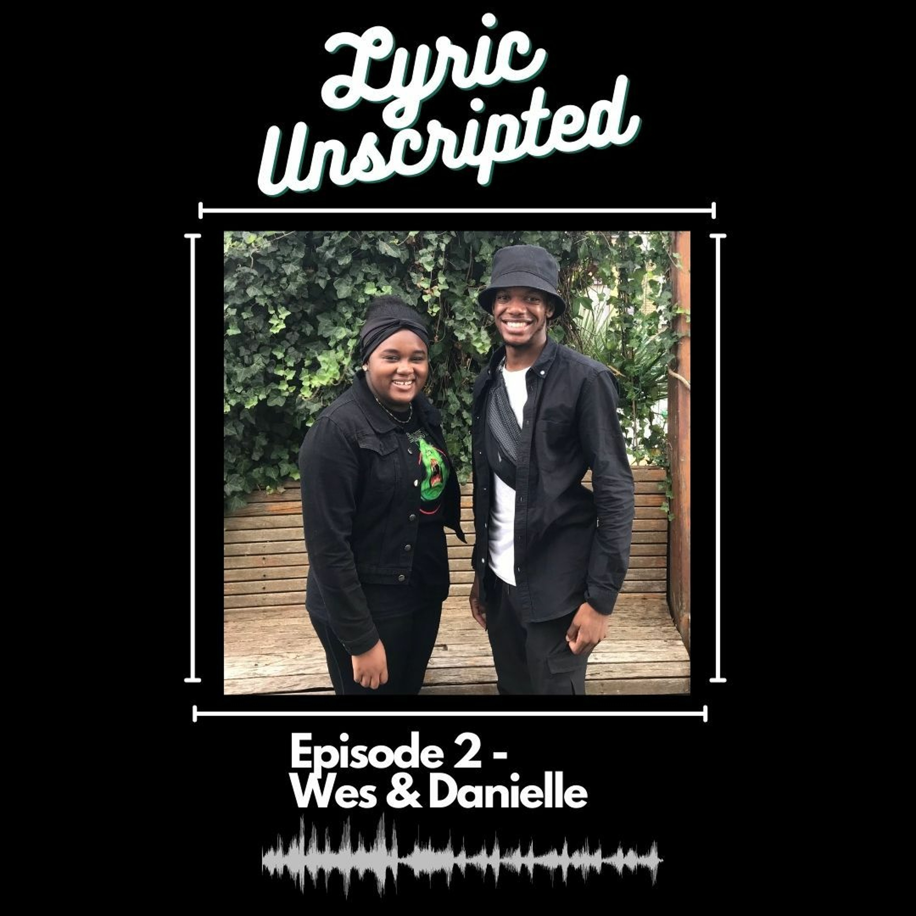 The Lyric Hammersmith Podcast