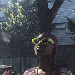 Durag- Hood Luv Single <3 | Prod. @D3M1