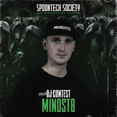 Spoontech Scoiety DJ Contest By Mindst8