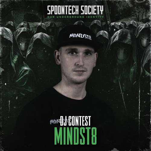 Spoontech Scoiety DJ Contest By Mindst8