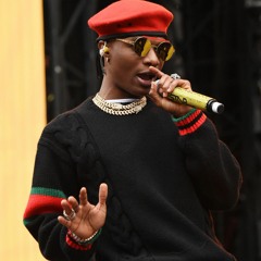 Time & Place (WizKid type beat)