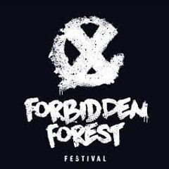 PK - Forbidden Forest Main Stage 2024 - LIVE