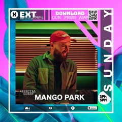 The Eclectify Show Ft. Mango Park - 18 JUN 2023