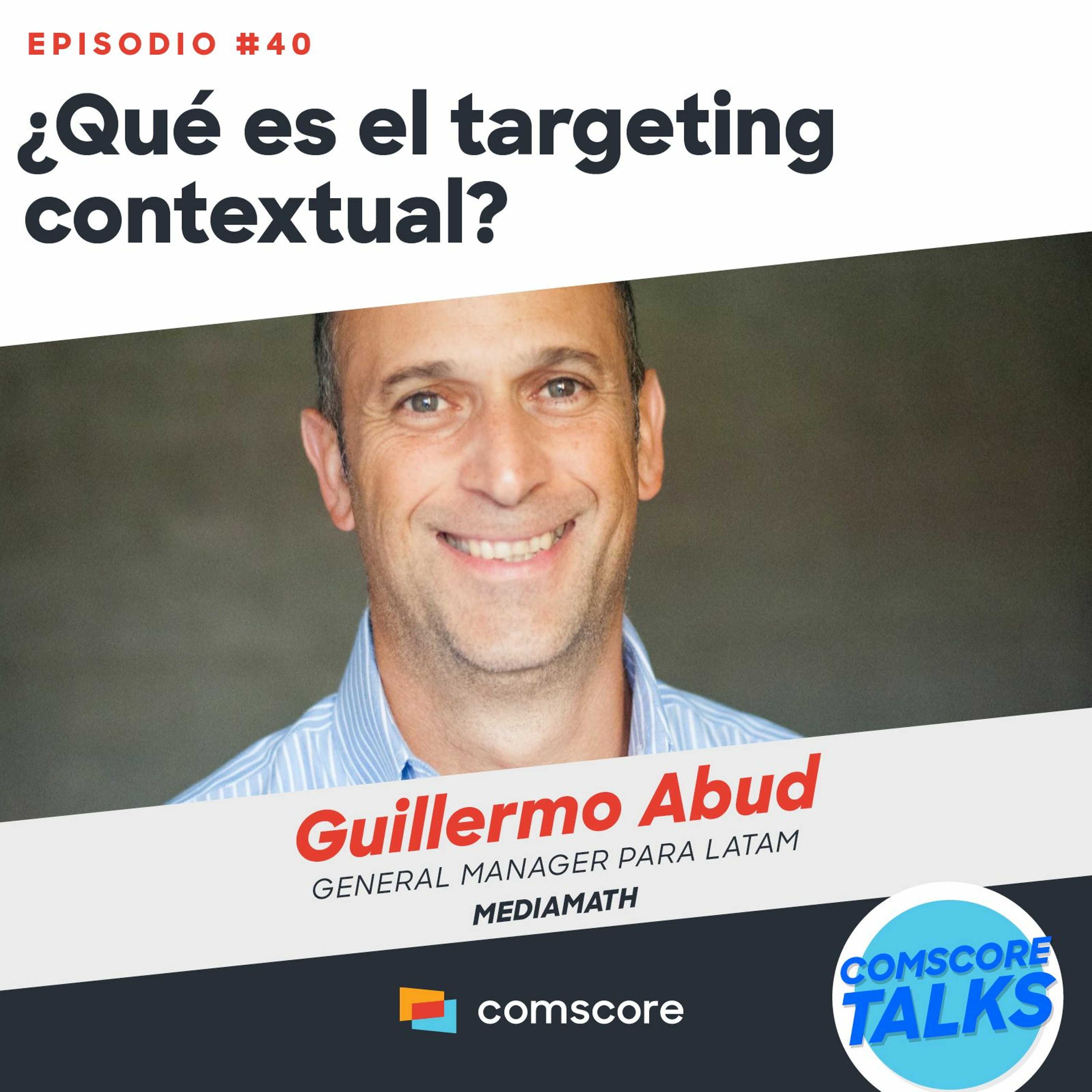 Comscore Talks en Español