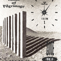FALCO / "ZONE" at ARGA / Lands Of Pilgrimage w/ Shibuya Frank