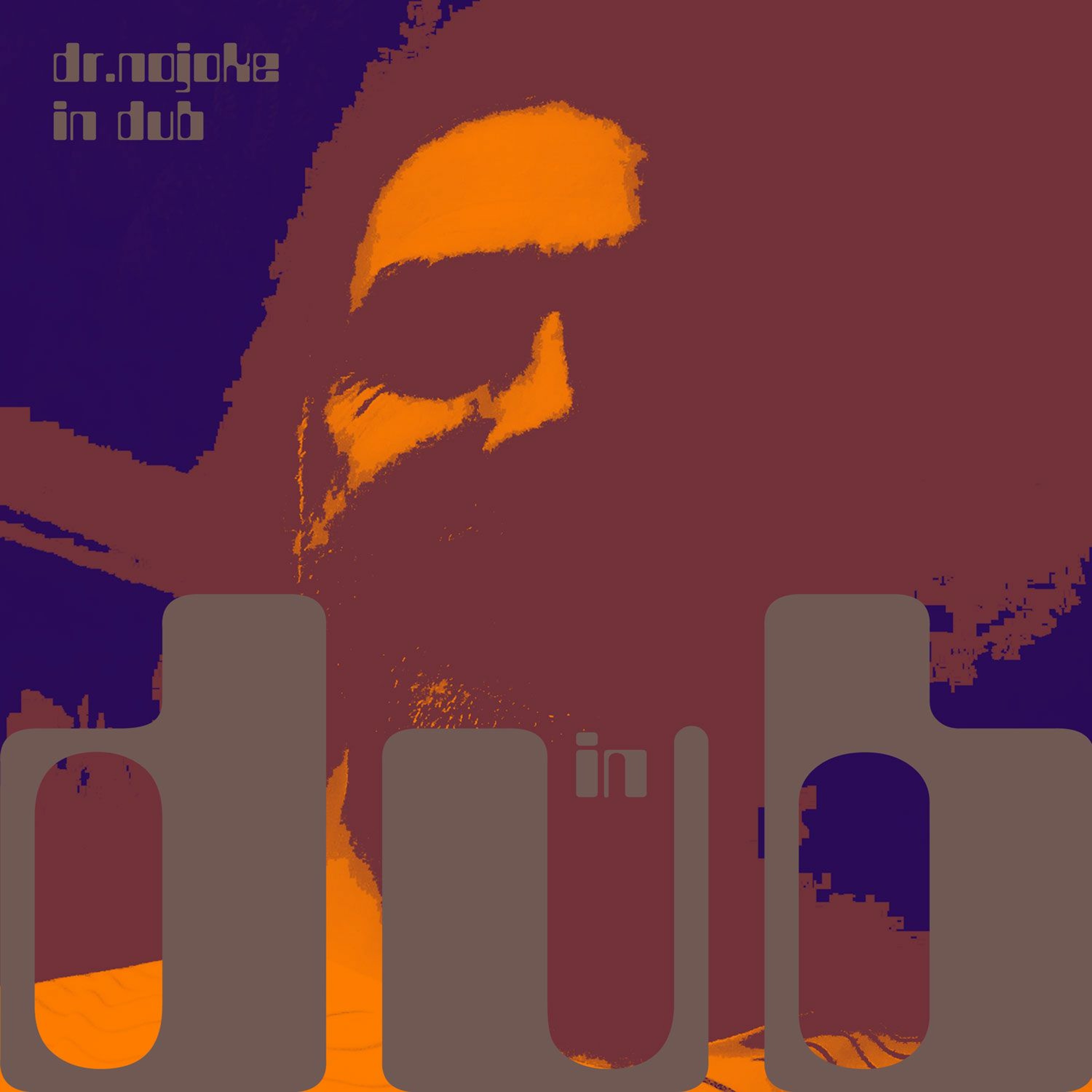 The sound ofClikno - Dr.Nojoke