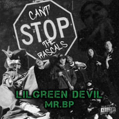 Do You (Bad News) - Mr.BP