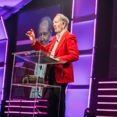 Jared Diamond on How Geography Affects our Globalized World Today | Upfront Summit 2020