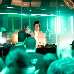 Dedge São Paulo 16/11/2024 (Percussion 23)