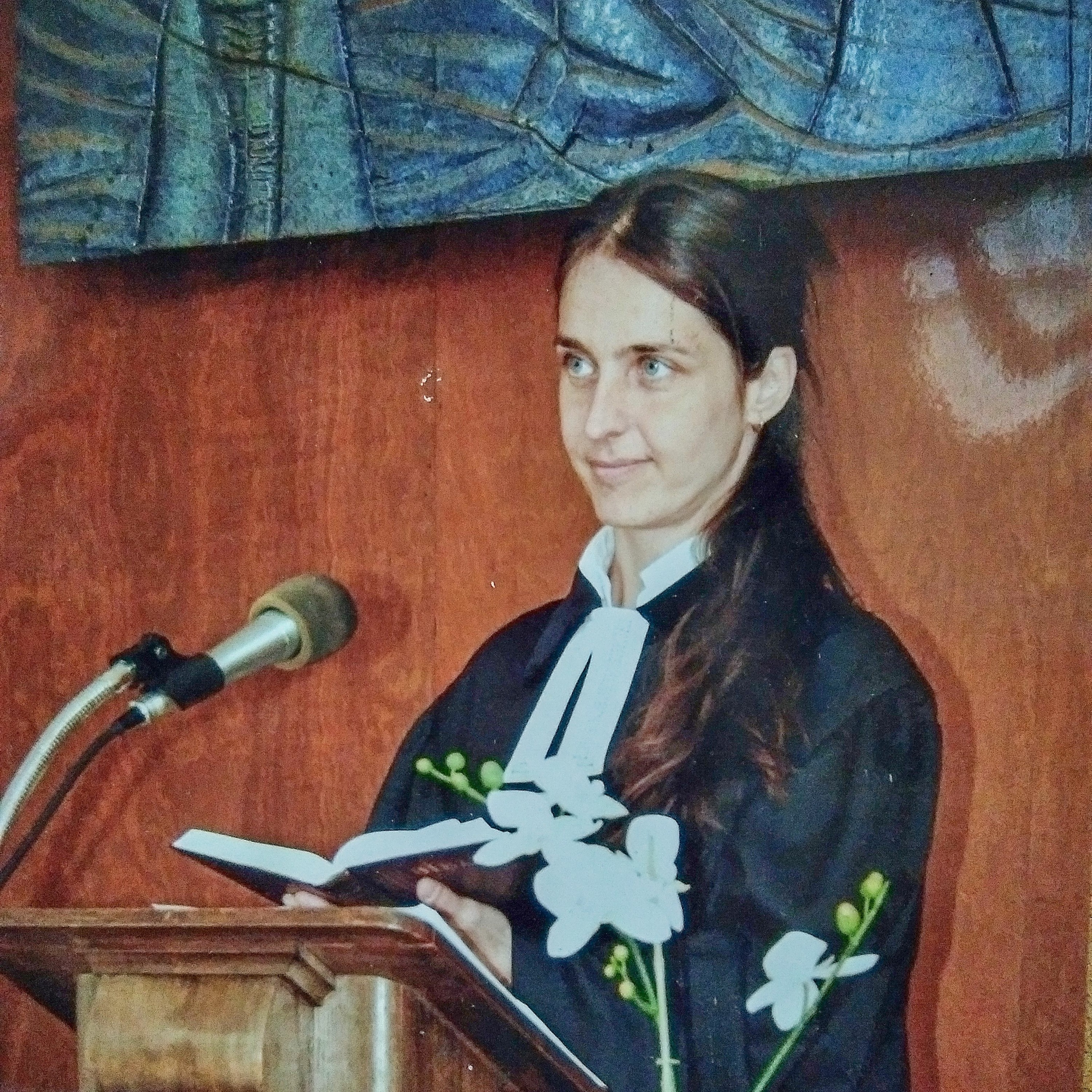 Českobratrská církev evangelická