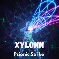 Psionic Strike