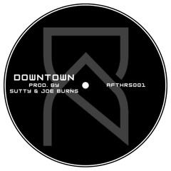 Joe Burns & Sutty - Downtown