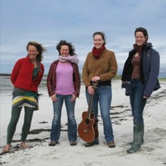 Silverweed's cover of Up to the mountain (Taigh Ciùil circa 2013)