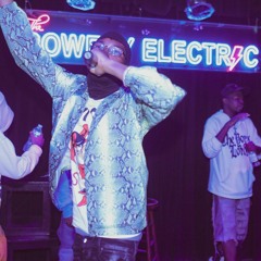 Dee Aura - HATE\LOVE IT Snippet #HOODLUV2