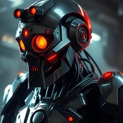 Demo Machinery 251006A