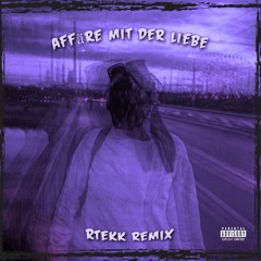 SKETCH - Affäre mit der Liebe (RTekk Remix)