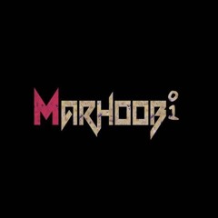 Dj Marhoobi - تدري وجهك - حبيب علي