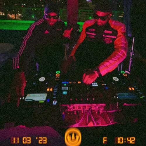 SOHO HOUSE BARCELONA HALLOWEEN 2023 TEASER SET