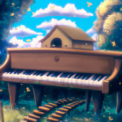 toy piano