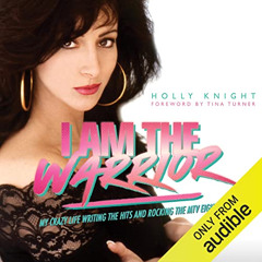 [GET] PDF 🗃️ I Am the Warrior: My Crazy Life Writing the Hits and Rocking the MTV Ei