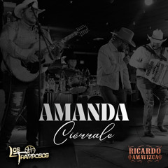 Amanda Ciérrale
