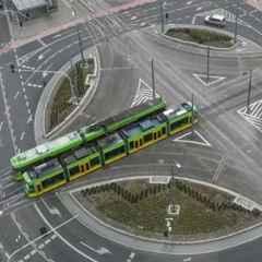 172 NA BLACIE, KAPONIERĘ BIORĘ BOKIEM