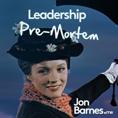 Leadership Pre-Mortem