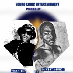 Wonder (by Vicky one ft Rawboy young e Young Kings Entertainment production) .mp3