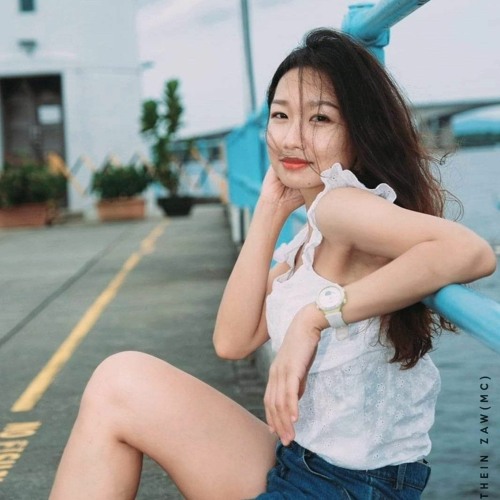 ချစ်တိုင်းလည်းမညား ~ Cover by ဝိုင်းဟန်နီ