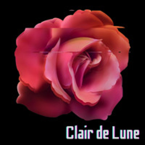 Clair de Lune