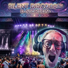 SILENT DISCOOOO