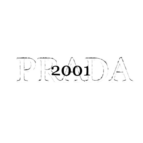 PRADA 2001 (Prod.Farber & Youforia)