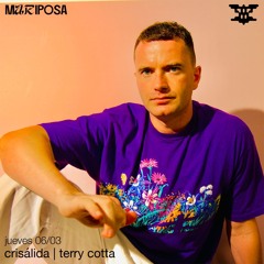 Terry Cotta - Crisálida