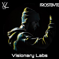 Exclusive Mix 104: Frostbyte