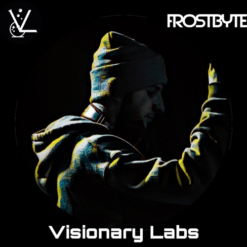 Exclusive Mix 104: Frostbyte