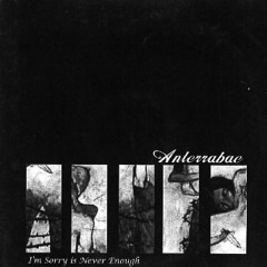 Curfews, Alcohol, And Other Jealousy Related Incidents (aka April First 2001...The Soundtrack)