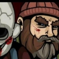 The HappyHills Homicide 2 OST | Mr Carpenter's theme 2 Kills