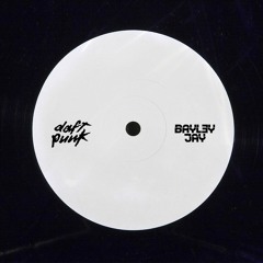 Bayley Jay - Harder, Stronger (EDIT001)