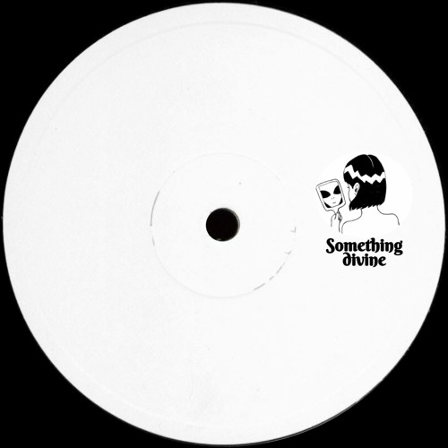 PREMIÈRE: Cywil - Something Divine