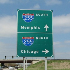 CHICAGO TO MEMPHIS REMIX- NLE CHOPPA X G HERBO Prod. AOP