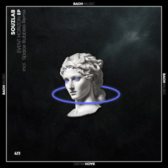 Meditated 2000 (Space Bubbles Remix)