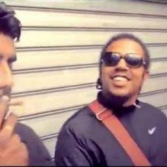 Skar - P Ft La MOG La M & La B
