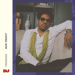 Premiere: ASHRR ‘Please Don’t Stop The Rain (Ron Trent Dub)’