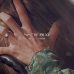 HARD $UICIDEBOY$ X $CRIM type beat "PAY THE PRICE"