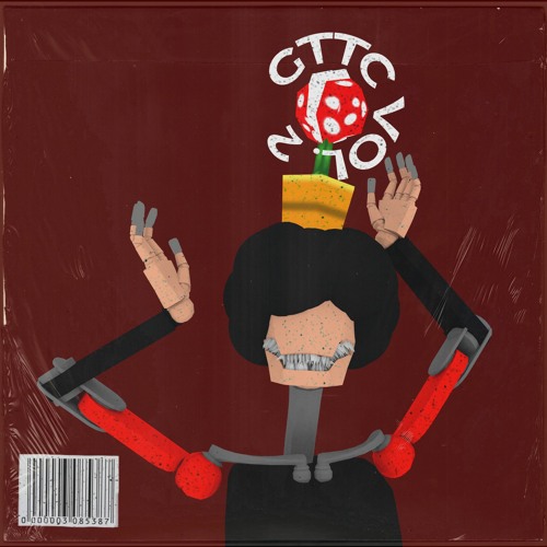 DUCK SONG [PROD. GTTC]