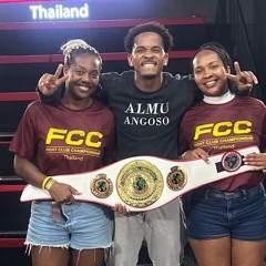 781 -Title walk with Frank Atangana (21.9.2024)