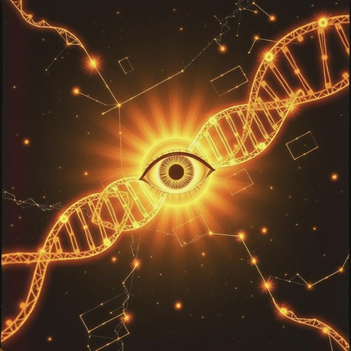 Litany of Origin (Reimagined Form)